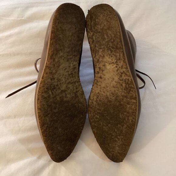 Coclico Quinn Boot - Taupe on Garmentory - Picture 12 of 13